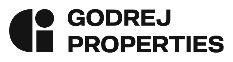 Godrej Properties logo