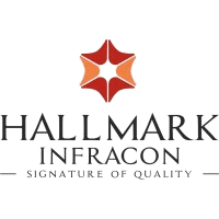 Hallmark Infracon logo