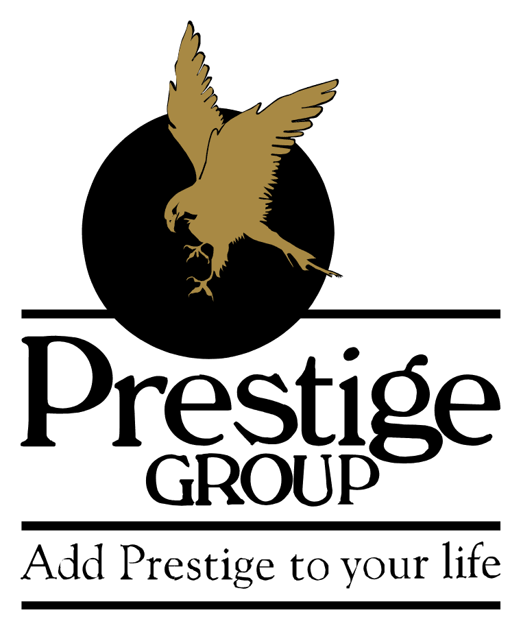 Prestige Group logo