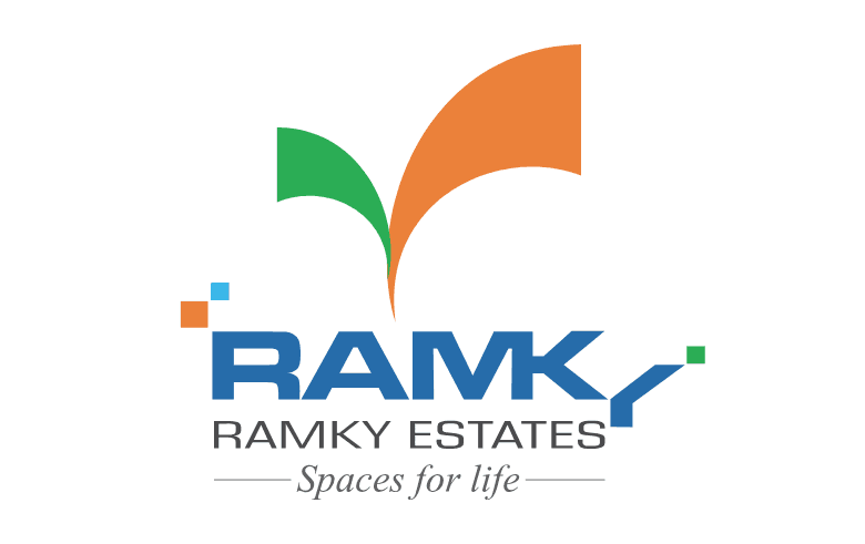 Ramky Group logo