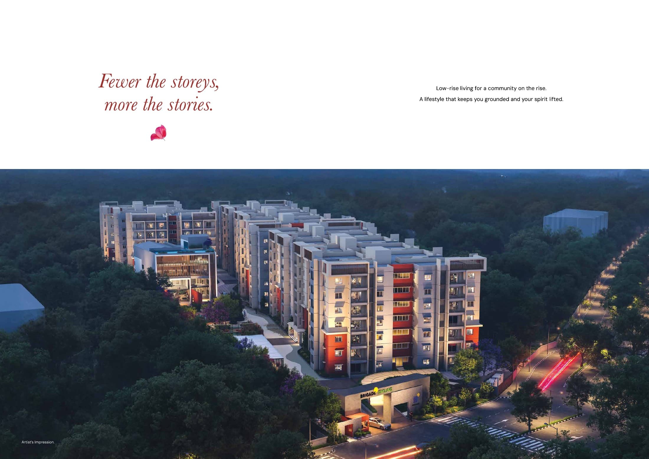 Brigade Enclave project image