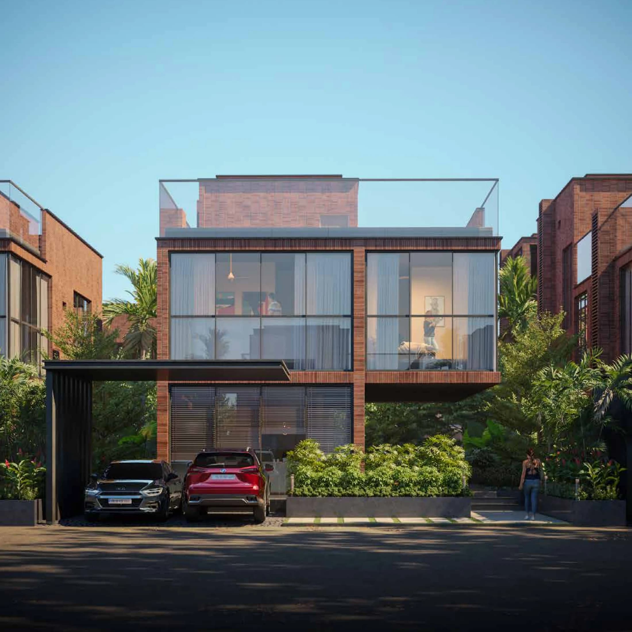 Casagrand Windsor Court project image