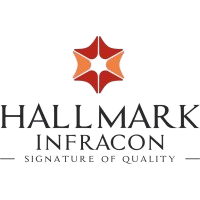 Hallmark Infracon logo